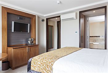 Hotel The Kingsley