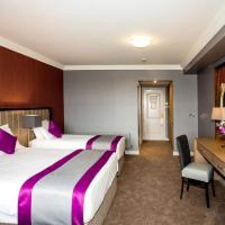 Hotel Portlaoise Heritage