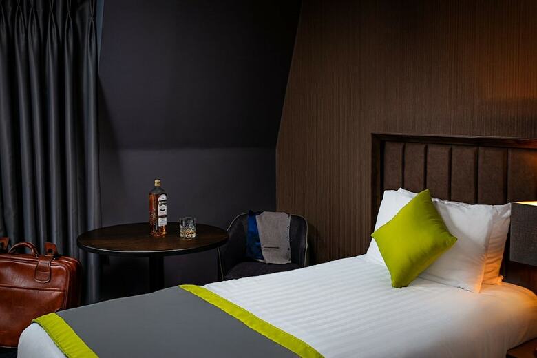 Hotel Portlaoise Heritage