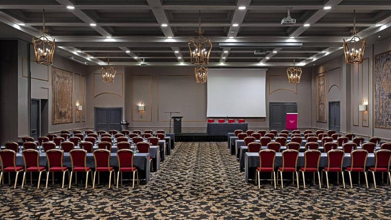 Hotel Portlaoise Heritage