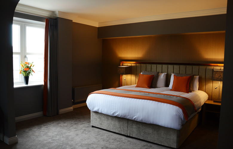 Hotel Portlaoise Heritage