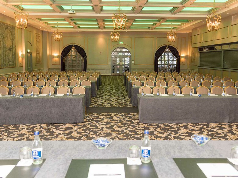 Hotel Portlaoise Heritage