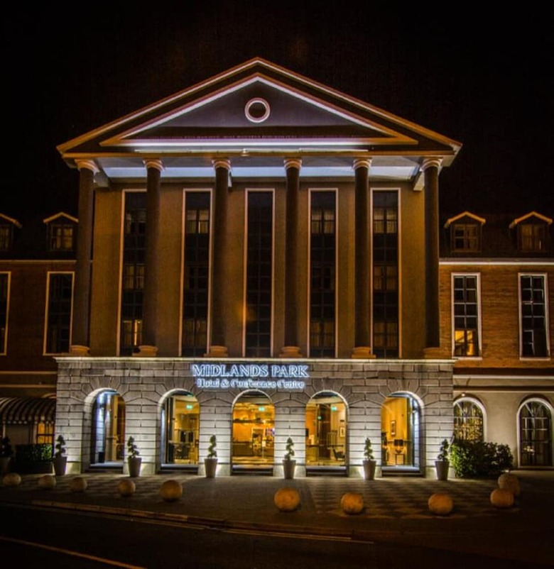 Hotel Portlaoise Heritage