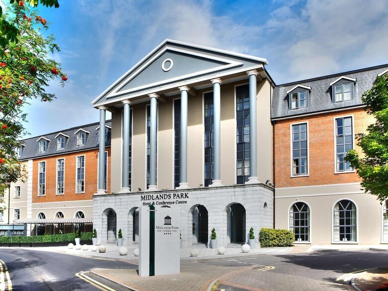 Hotel Portlaoise Heritage
