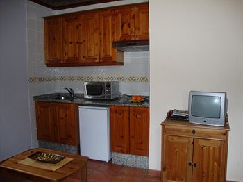 Apartamentos El Balcon De Muniellos