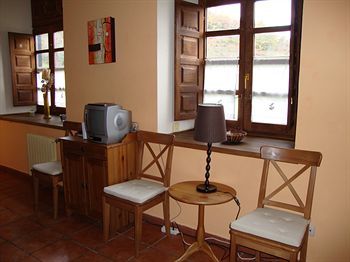 Apartamentos El Balcon De Muniellos