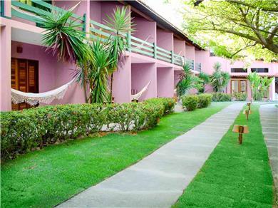 Anga Hotel