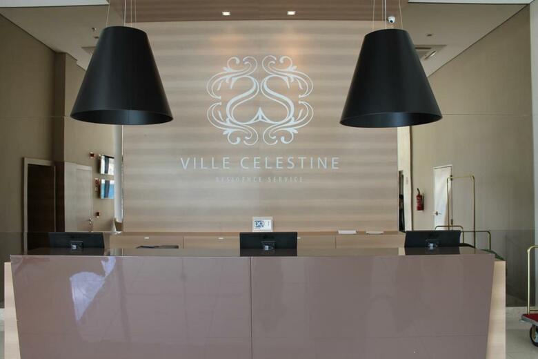Hotel Ville Celestine