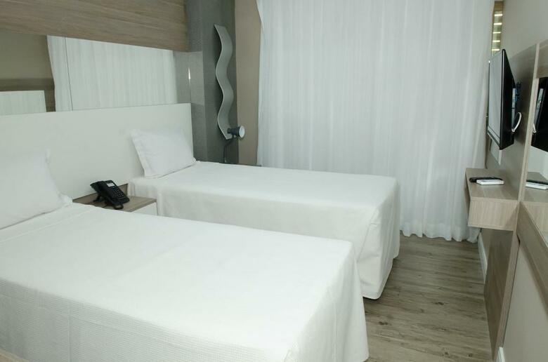 Hotel Ville Celestine