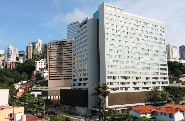Hotel Ville Celestine