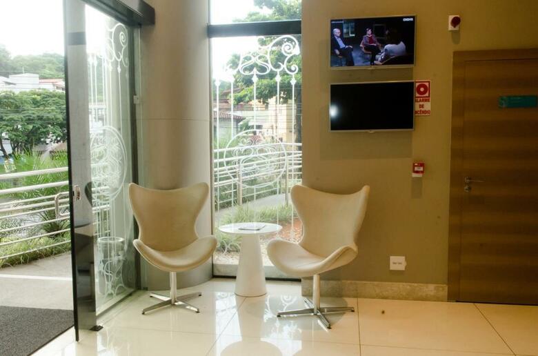 Hotel Ville Celestine