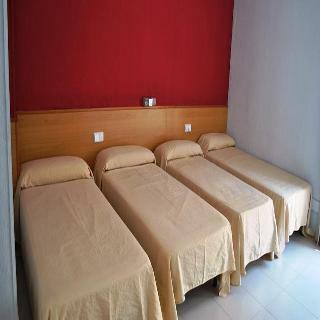 Sant Jordi Hotel
