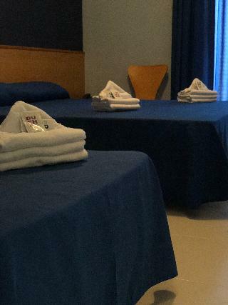 Sant Jordi Hotel
