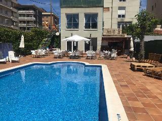 Sant Jordi Hotel