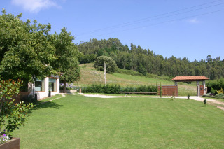 Hotel Posada Sotobosque