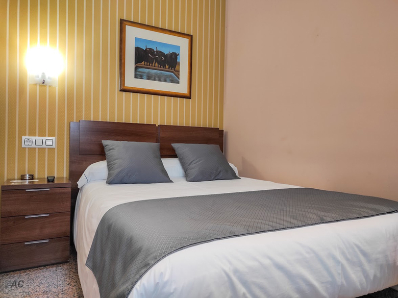 Hotel Arcos