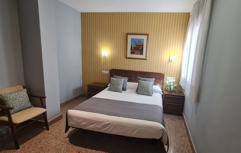 Hotel Arcos