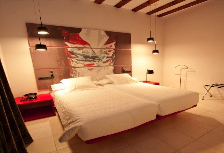 Hotel Posada Del Le�n De Oro