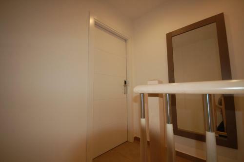 Resort Sitges Apartment