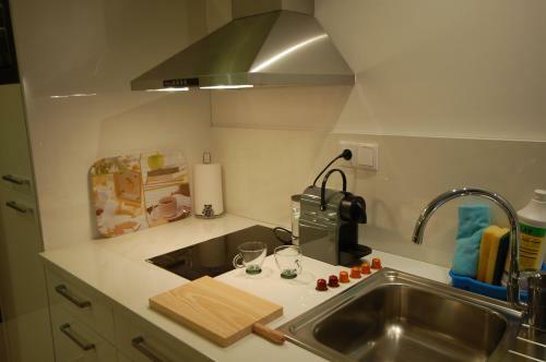 Resort Sitges Apartment