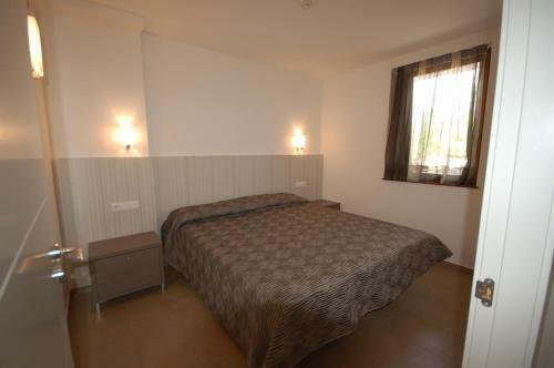 Resort Sitges Apartment