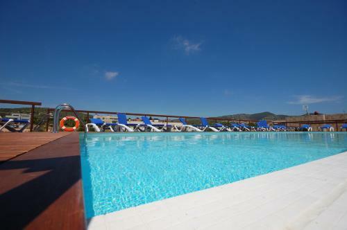 Resort Sitges Apartment