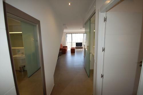 Resort Sitges Apartment