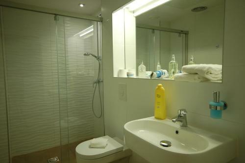 Resort Sitges Apartment