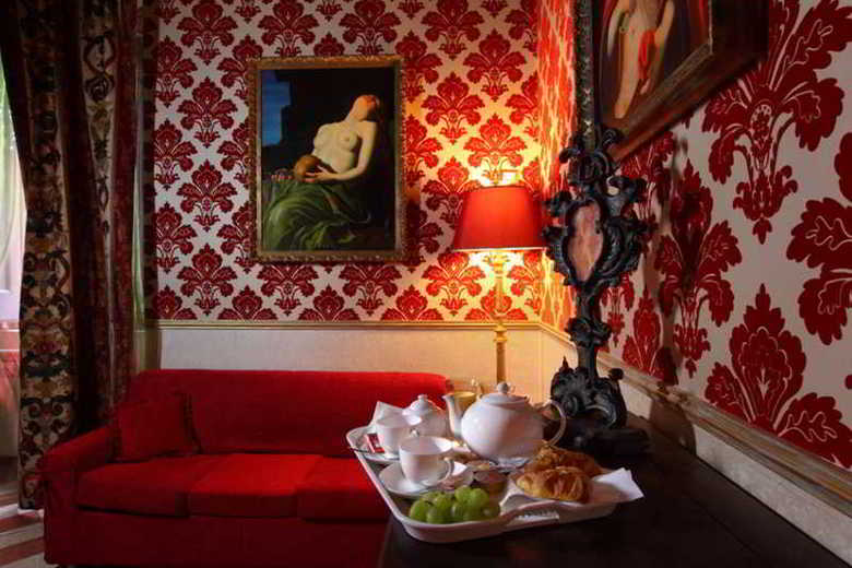 Hostal Antica Dimora De Michaelis