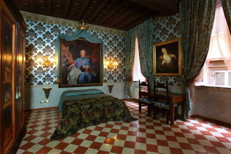Hostal Antica Dimora De Michaelis
