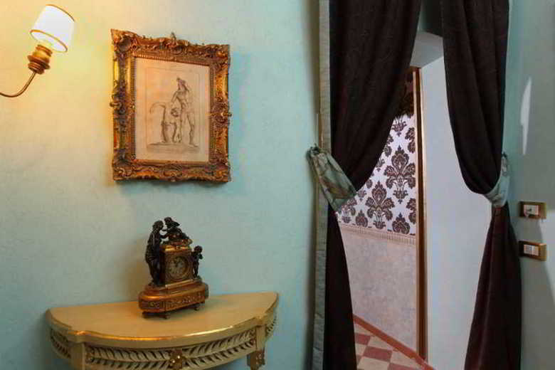 Hostal Antica Dimora De Michaelis