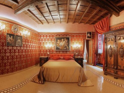 Hostal Antica Dimora De Michaelis