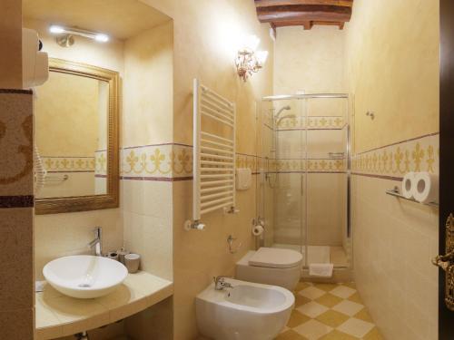 Hostal Antica Dimora De Michaelis