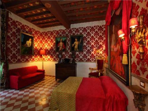 Hostal Antica Dimora De Michaelis