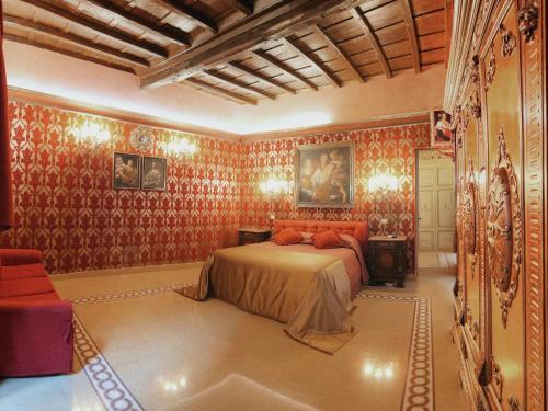 Hostal Antica Dimora De Michaelis