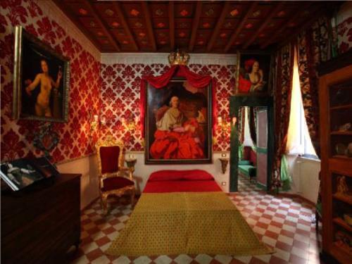 Hostal Antica Dimora De Michaelis