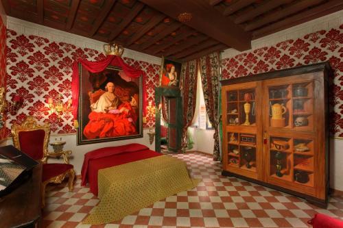 Hostal Antica Dimora De Michaelis