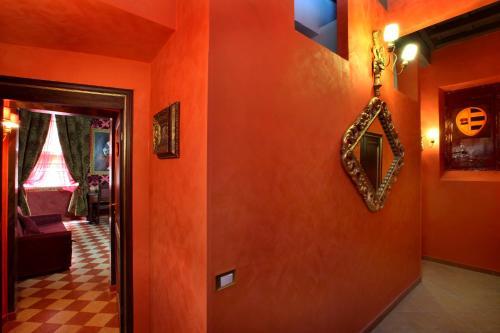 Hostal Antica Dimora De Michaelis