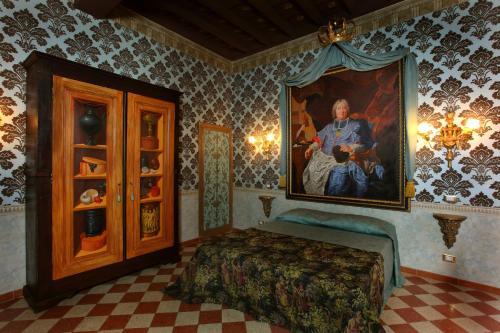 Hostal Antica Dimora De Michaelis