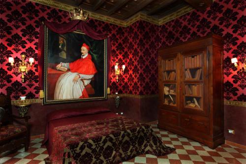 Hostal Antica Dimora De Michaelis