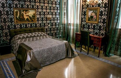Hostal Antica Dimora De Michaelis