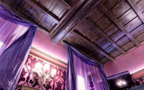Hostal Antica Dimora De Michaelis