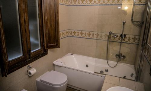 Hostal Antica Dimora De Michaelis