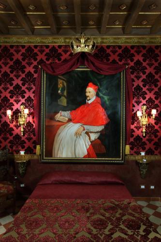 Hostal Antica Dimora De Michaelis