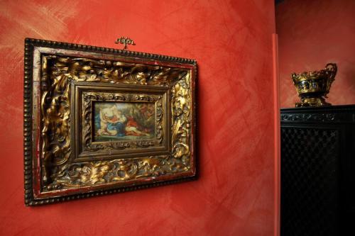 Hostal Antica Dimora De Michaelis