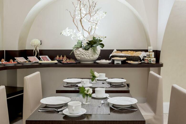 Demetra Hotel