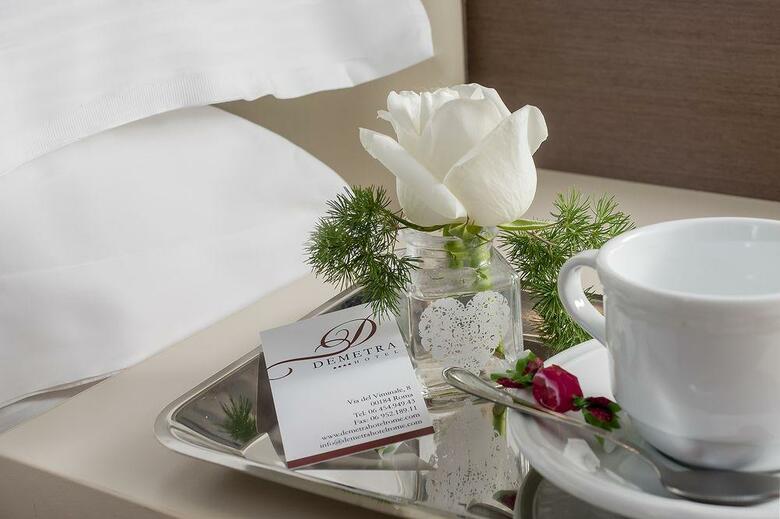 Demetra Hotel