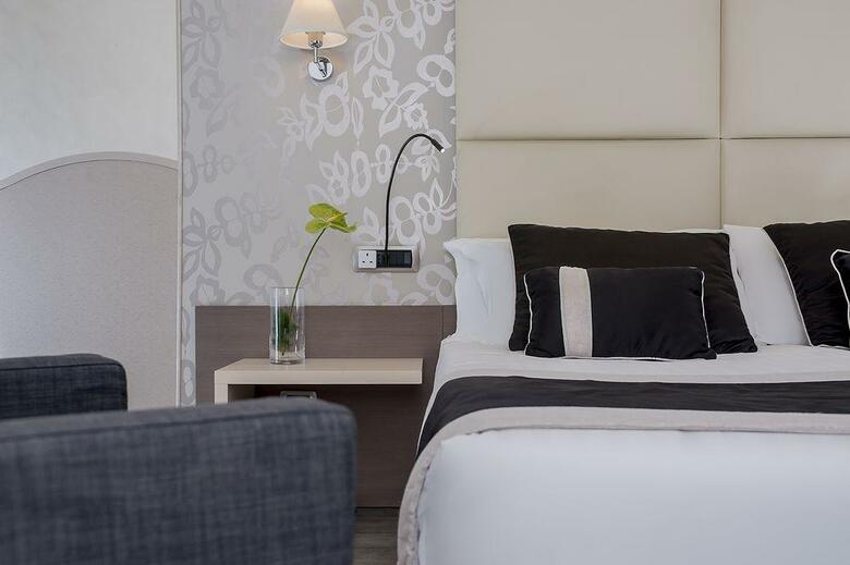 Demetra Hotel