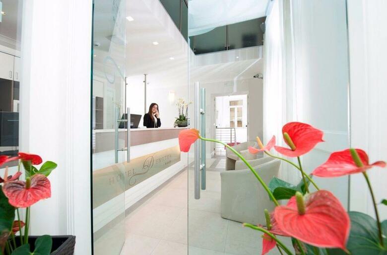 Demetra Hotel