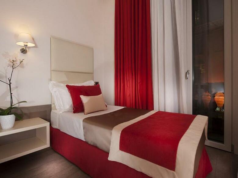 Demetra Hotel